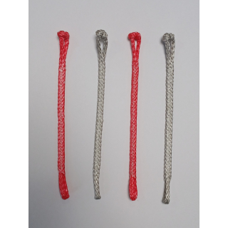 Universal-Pigtailsatz 17cm