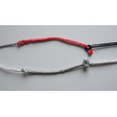 Universal-Pigtailsatz 17cm