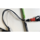 Flysurfer Infinity Bar 2.0/3.0 Depowertampen PU Upgrade...